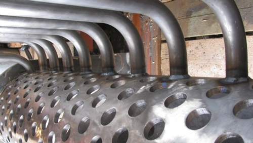 Pipework Fabrication