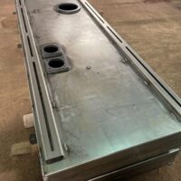 Small Fabrication 1