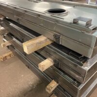 Small Fabrication 2