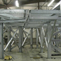 Small Fabrication 3