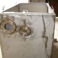 Small Fabrication 6
