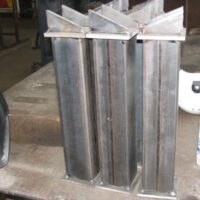 Small Fabrication 7