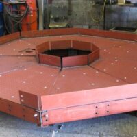 Small Fabrication 8