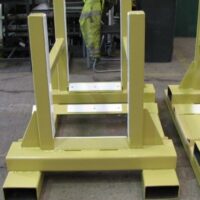 Small Fabrication 9