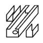 Service icon steelwork